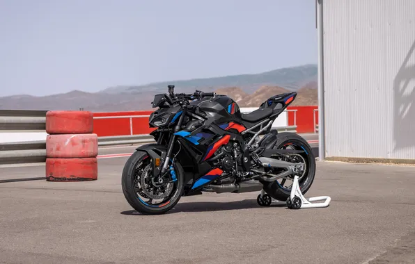 Bikes, 2024, BMW M 1000 R, Sports bikes, M Competition