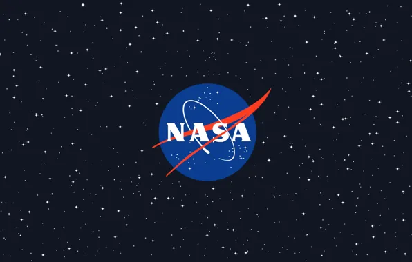 Space, nasa, nasa logo