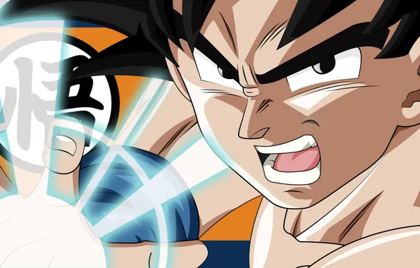 DBS, alien, anime, power, martial artist, warrior, manga, powerful