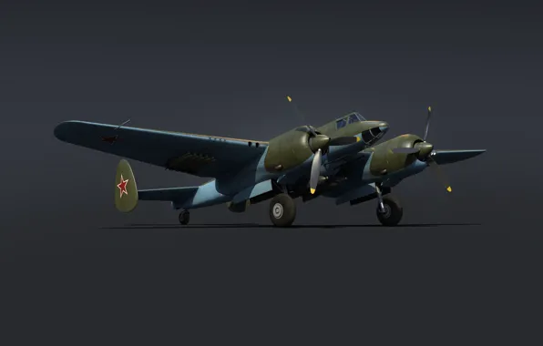 СССР, ОКБ Сухого, Тяжёлый штурмовик, Су-8