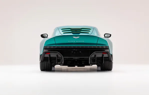 Aston Martin, суперкар, supercar, единственный экземпляр, 2024, the only instance, Aston Martin Valour