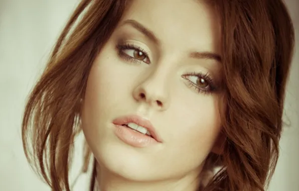 Style, makeup lips, girl wallpapers, hair images