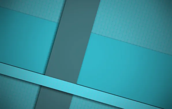 Линии, геометрия, design, color, material, сине-зеленый, темно -бирюзовый