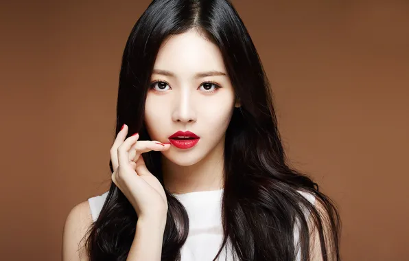 Kpop, Yura, girl's day