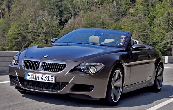 Картинка BMW, Cabrio