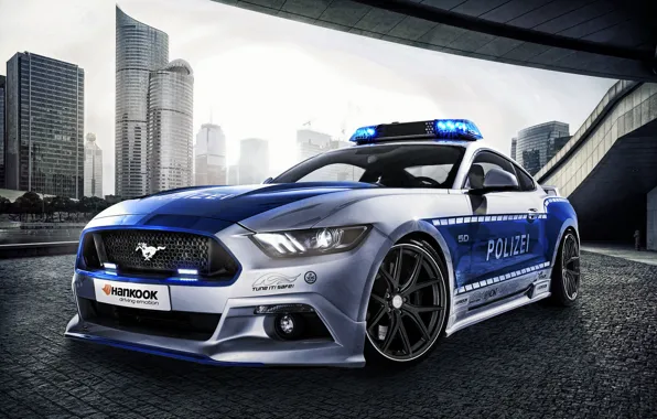 Mustang, Ford, мустанг, форд, Safety Car