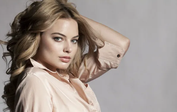 Актриса, блондинка, красавица, hot, beauty, blonde, actress, margot robbie