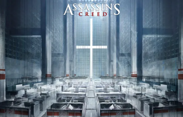 Картинка assassins creed, brotherhood