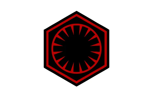 Звездные войны, star wars, первый орден