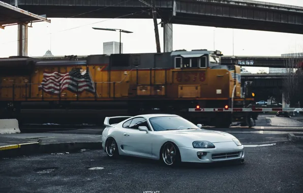 Turbo, supra, japan, grey, toyota, jdm, tuning, power