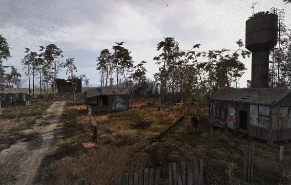 Сталкер, Сталкер 2, Stalker 2, Изумрудное, S.T.A.L.K.E.R. 2: Heart of Chornobyl