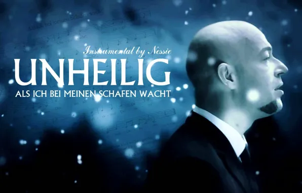 Germany, Neue Deutsche Härte, Der Graf, Unheilig, Industrial Gothic Rock