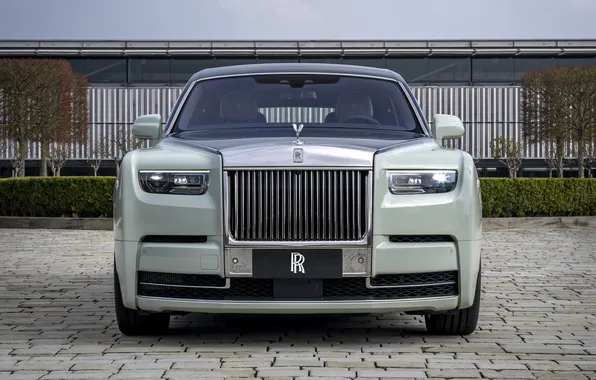 Картинка Rolls-Royce, Phantom, 2024, Rolls-Royce Phantom EWB "Magnetism"