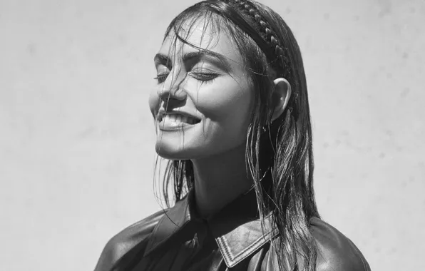 Актриса, Phoebe Tonkin, Фиби Тонкин