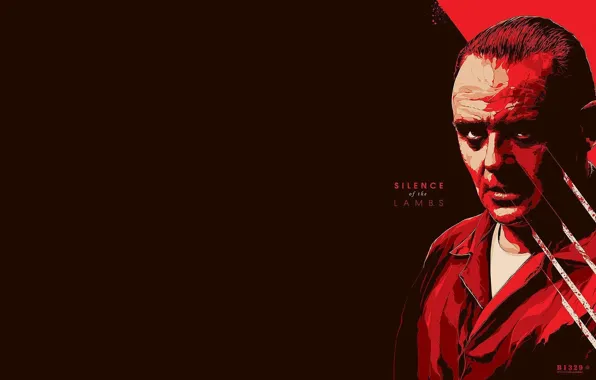 Doctor, Hannibal Lecter, Silence of the Lambs