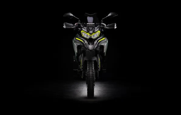 Мотоцикл, байк, bike, motorcycle, Benelli, 2023, Benelli TRK 702 X, TRK 702 X