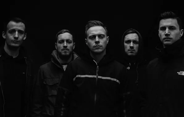 Metalcore, Alex Dean, Tom Searle, Dan Searle, Architects, Sam Carter, Adam Christianson
