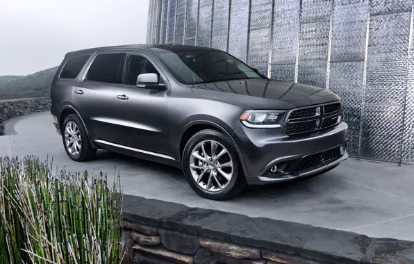 Внедорожник, Dodge, Durango