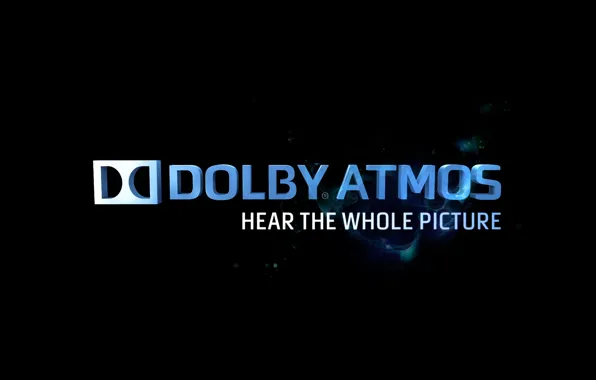 Звук, dolby laborotories, Dolby Atmos, dolby, Dolby Digital, долби атмос, долби диджитал