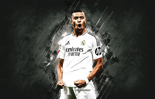 Football, Real Madrid, Soccer, French, Kylian Mbappe, Kylian, Mbappe