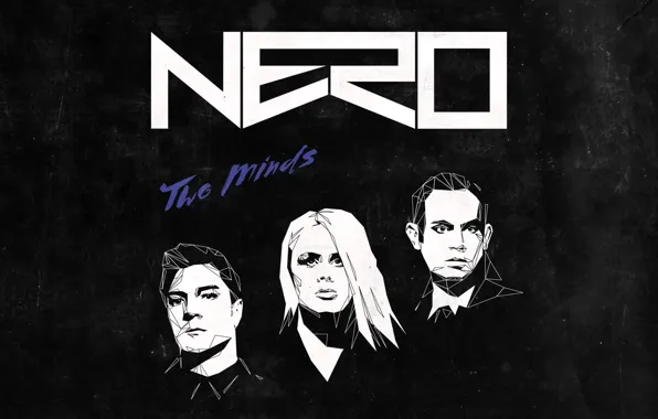 Music, Dubstep, Nero