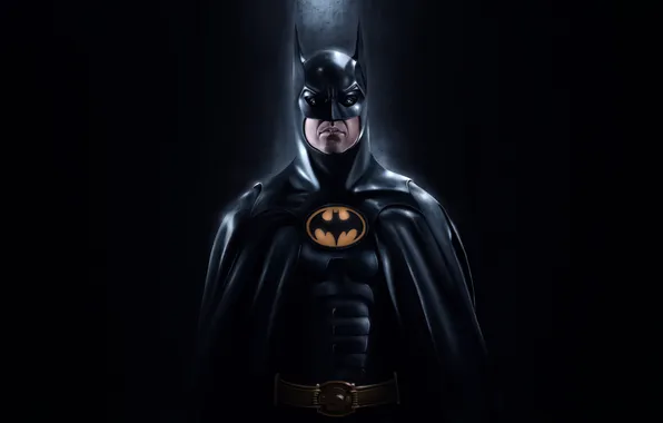 Batman, film, michael keaton