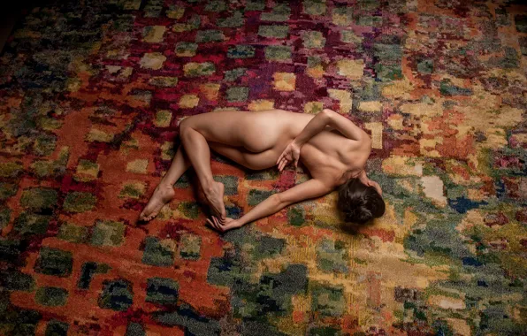 Girl, sexy, beautiful, figure, model, pretty, beauty, nude