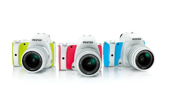 Photography, photo, memories, Pentax, photographic machine, Pentax K-S1