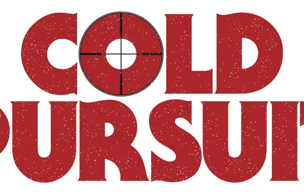 Триллер, 2019, Снегоуборщик, Cold Pursuit
