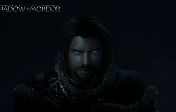 Игра, Талион, Middleearth Shadow of Mordor