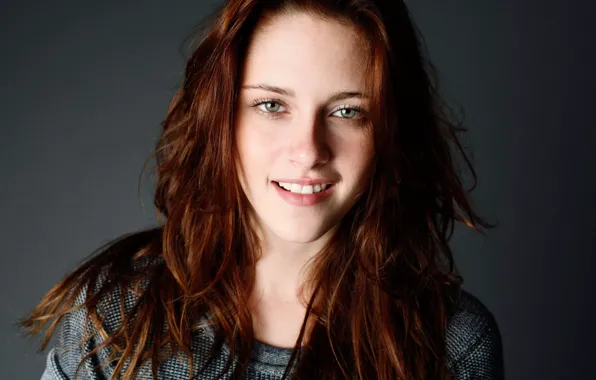 Улыбка, актриса, Kristen Stewart, Кристен Стюарт, smile, actress, celeb