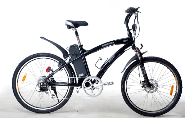 Велосипед, bike, Wisper 905se Sport eCycle-2
