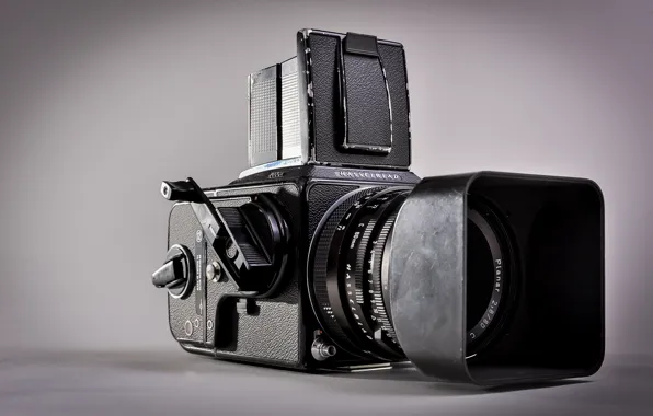 Картинка camera, photocamera, HASSELBLAD 503CX, film camera