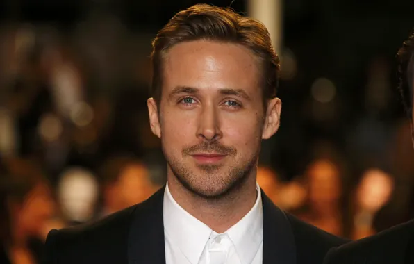 Блики, актёр, Ryan Gosling, Раян Гослинг