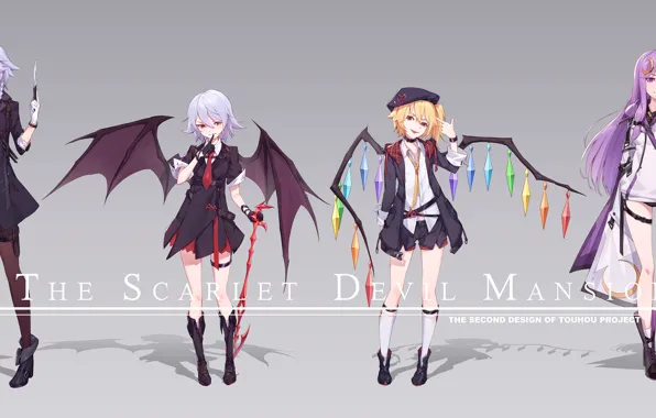 Фон, девушки, кампания, Fate / Grand Order
