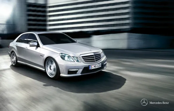 E-Class, 212, ешка