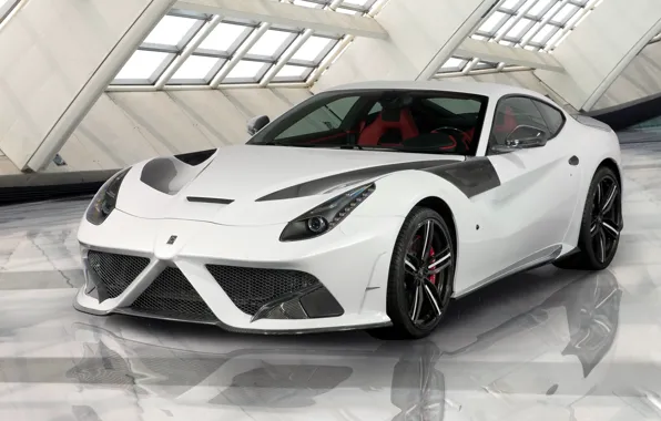 Ferrari, суперкар, Mansory, Berlinetta, F12, Stallone