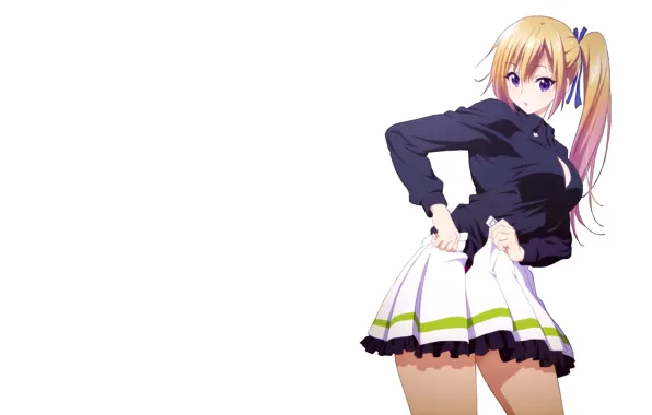 Musaigen no Phantom World, Mai Kawakami, 川神舞