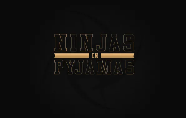 Логотип, пиксели, counter-strike, csgo, nip, cs go, ninjas in pyjamas