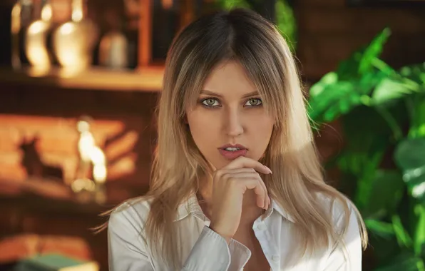 Губки, прелесть, зубки, Александр Киселёв