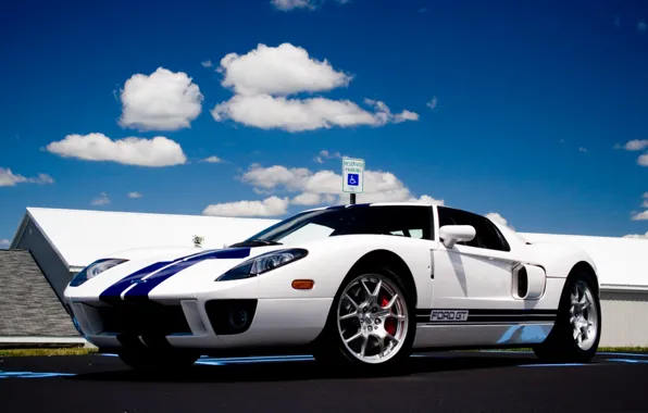 Спорт, Ford, 2005