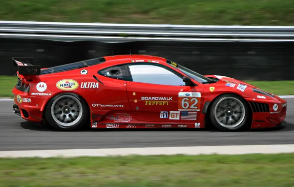 Ferrari, f430