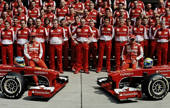 Ferrari, formula-1, massa, scuderia. alonso, grandprix