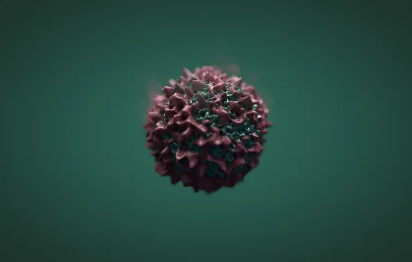 Abstraction, Virus