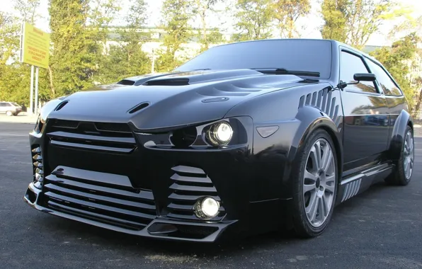 Ваз, lada, 2113
