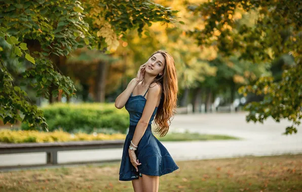 Картинка dress, pretty, Георгий Дьяков
