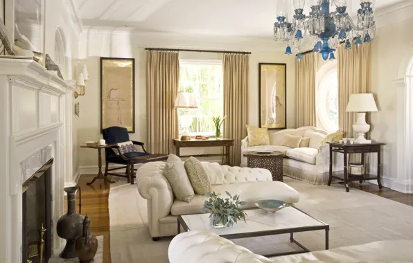 Design, style, living room, interior, fireplace