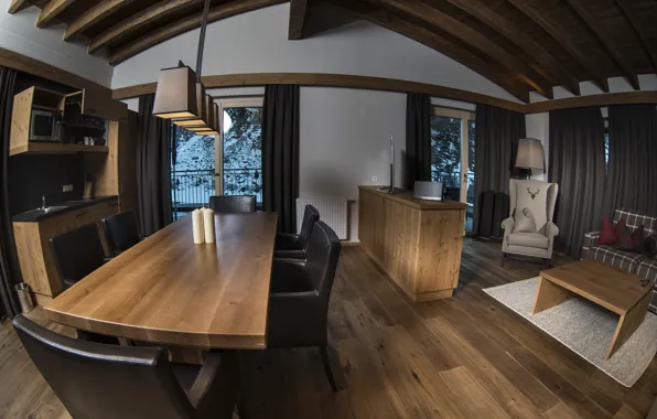 Дизайн, стиль, интерьер, жилая комната, luxury apartments, Essbereich
