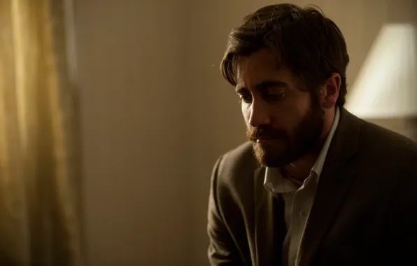 Картинка актёр, Jake Gyllenhaal, Enemy