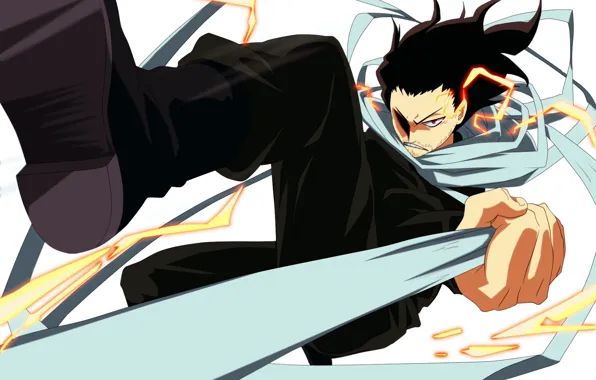 Anime, fight, hero, manga, yuusha, super hero, japonese, Boku no Hero Academia